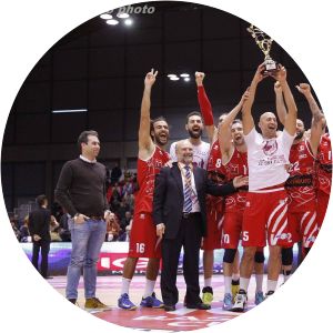 Pallacanestro Forli 2.015 photograph