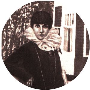 Pallada Olympovna Bogdanova-Belskaya