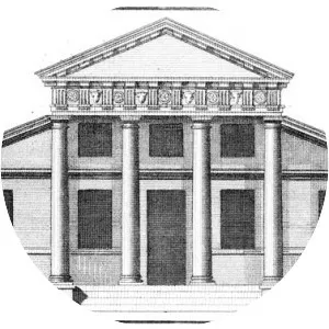Palladian architecture