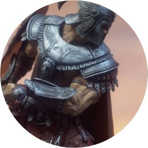 Pallantides photograph