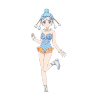 PallaPalla - Fictional character