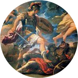 Pallas  - Antonius Felix's brother