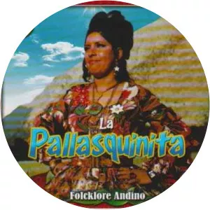 Pallasquinita - Musical artist