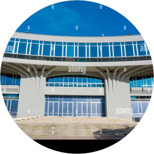 Pallati i Kongreseve