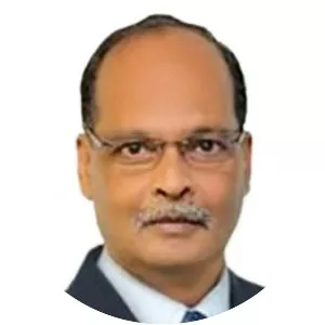 Pallav Mohapatra - CEO of SBI Cards