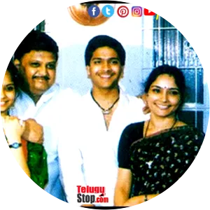 Pallavi Balasubrahmanyam - S. P. Balasubrahmanyam's daughter