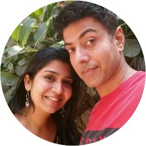 Pallavi Brar photograph