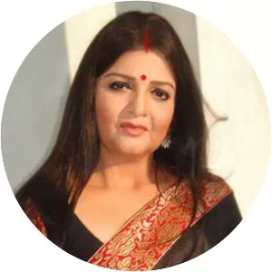 Pallavi Chatterjee photograph