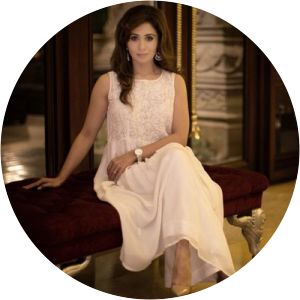 Pallavi Dutt photograph