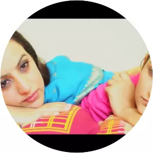 Pallavi Gaba - Singer