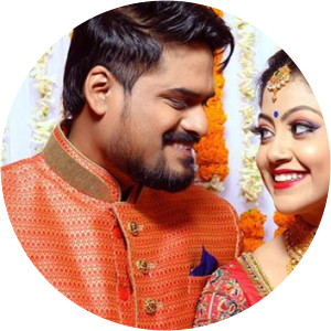 Pallavi Maharathy photograph