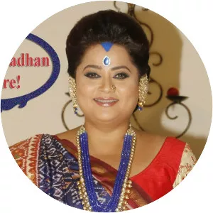 Pallavi Pradhan - Indian television actress