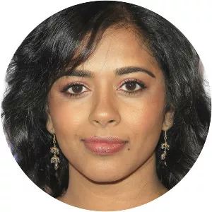 Pallavi Sastry - Actress