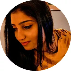 Pallavi Shukla photograph