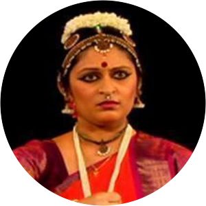 Pallavi Sriram photograph