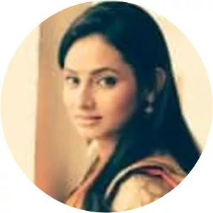 Pallavi Vaidya - Indian film actor