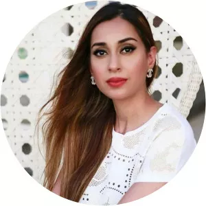 Pallavi Vengsarkar photograph