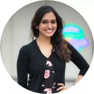 Pallavi Vinothkumar - S. N. Surendar's daughter