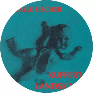 Palle Fischer - Writer