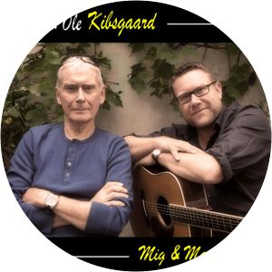 Palle Kibsgaard Musician