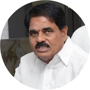 Palle Raghunatha Reddy - Legislator