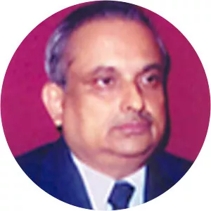 Palle Rama Rao - Indian scientist