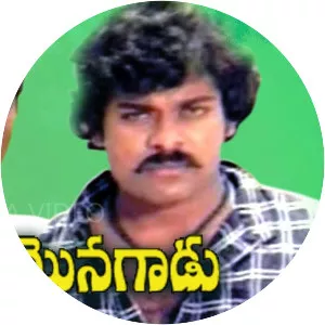 Palletoori Monagadu - 1983 ‧ Drama/Tollywood ‧ 2h 8m