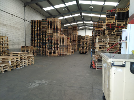 Pallets Villar s.l.