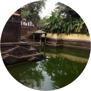 Pallikunnu Mookambika Temple