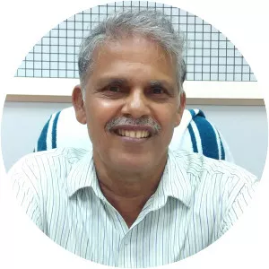 Palliyara Sreedharan