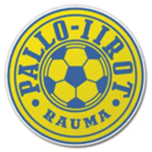 Pallo-Iirot - Football club