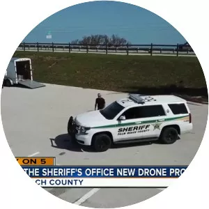 Palm Beach County Sheriff's Office