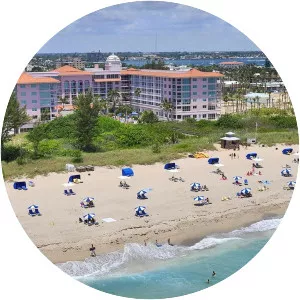 Palm Beach Shores - 