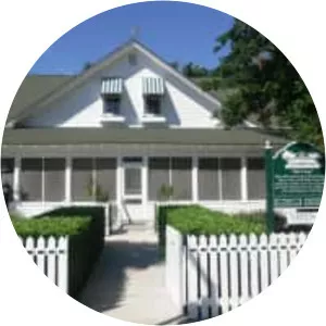 Palm Cottage