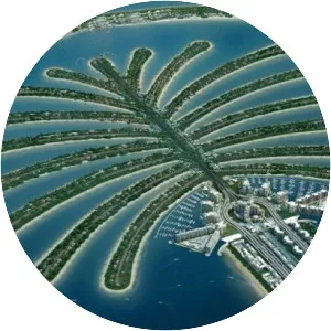 Palm Islands