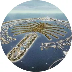 Palm Jebel Ali