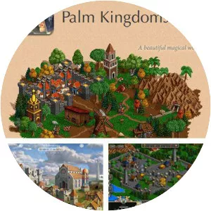 Palm Kingdoms 2