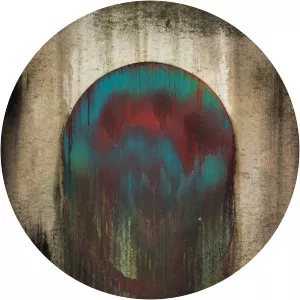 Palm Reader photograph