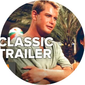 Palm Springs Weekend