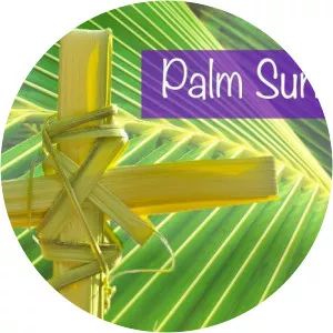 Palm Sunday - Feast