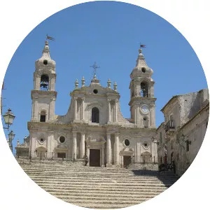 Palma di Montechiaro