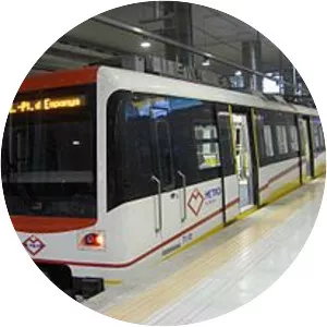 Palma Metro