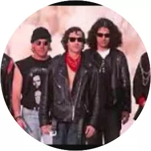 Palma's Gang - Musical group