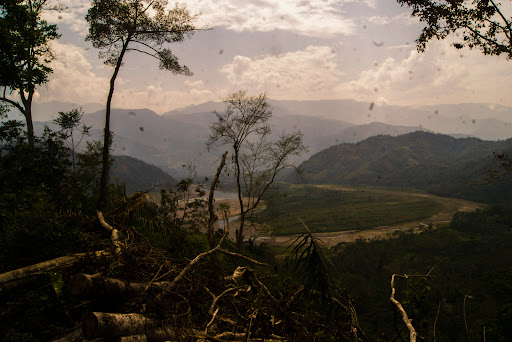 PALMAPAMPA VRAE - Restaurant