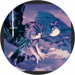 Palmbomen - Musician