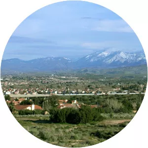 Palmdale