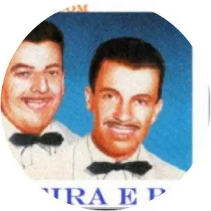 Palmeira & Biá - Musical group