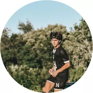 Palmer Ault - Soccer player