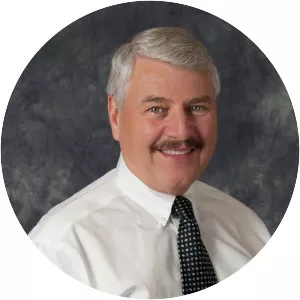 Palmer DePaulis - Former Mayor of Salt Lake City