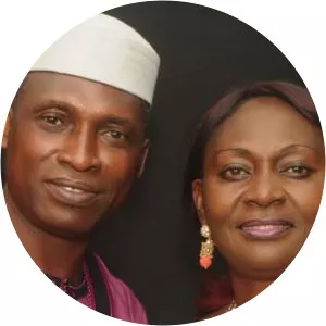 Palmer Omoruyi - Musical artist